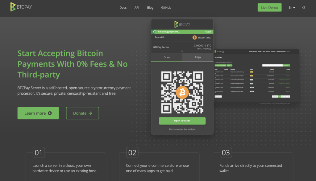 WordPress crypto plugins